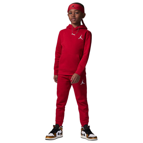 Jordan Παιδικές φόρμες σετ Essentials Fleece